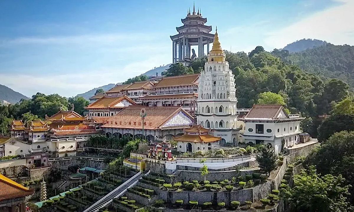 檳城
