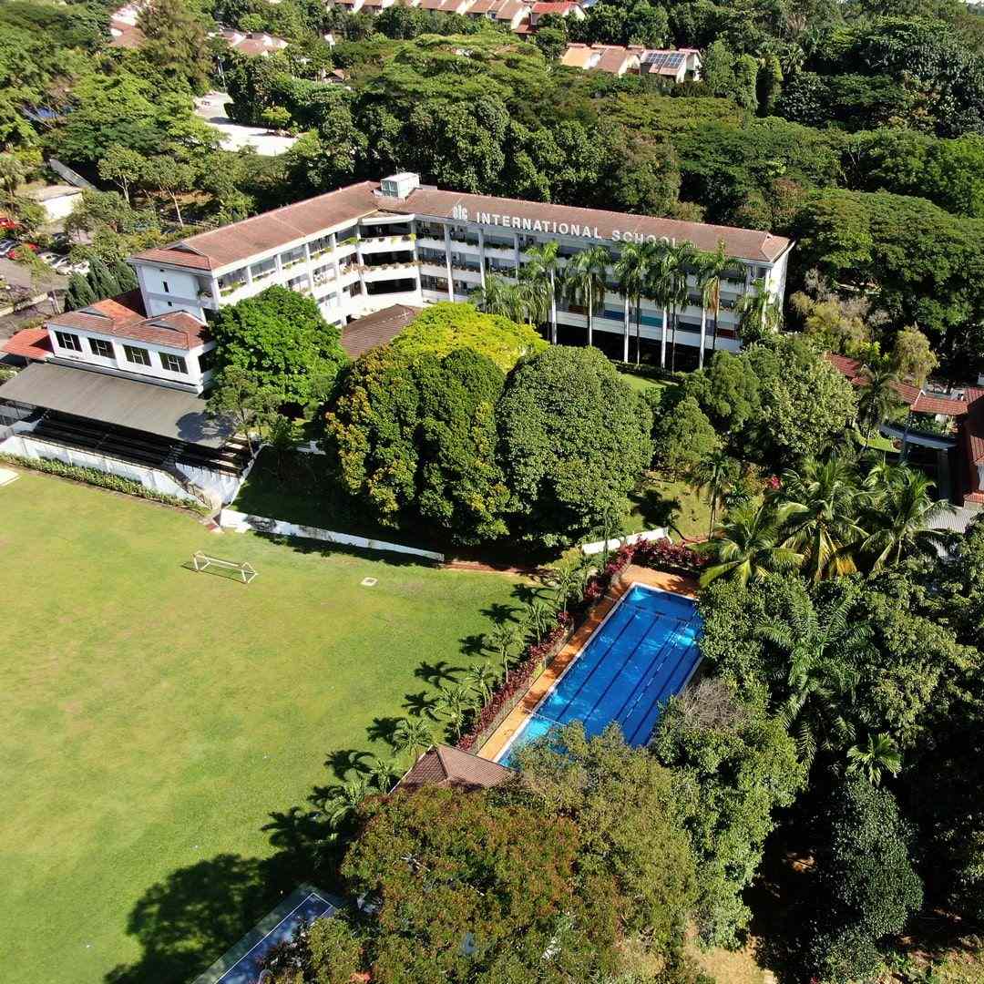 ELC國際學校