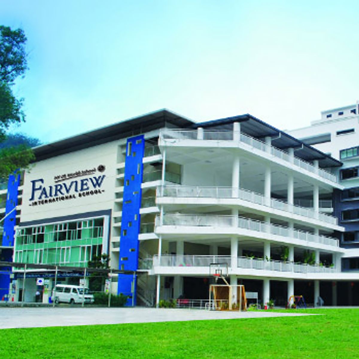 飛優國際學校