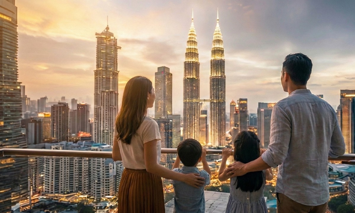 MM2H 2026經濟影響力與戰略展望