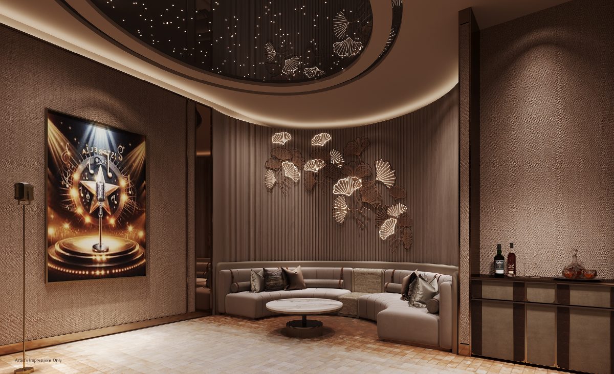 Skyline Embassy