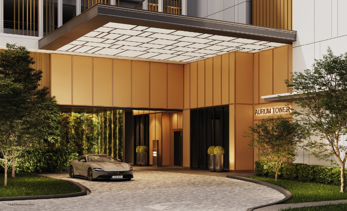 Skyline Embassy