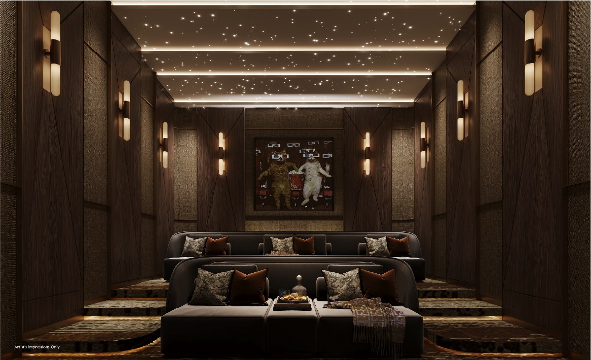 Skyline Embassy