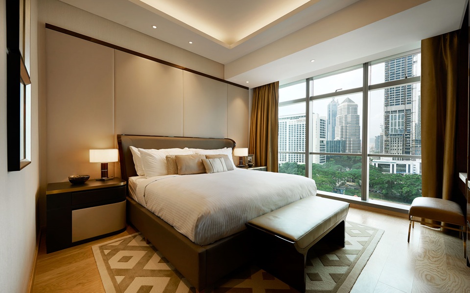 The Ritz-Carlton Residences