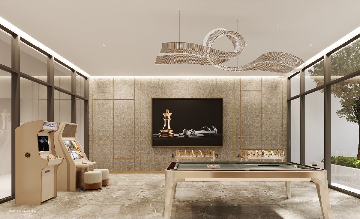 Skyline Embassy