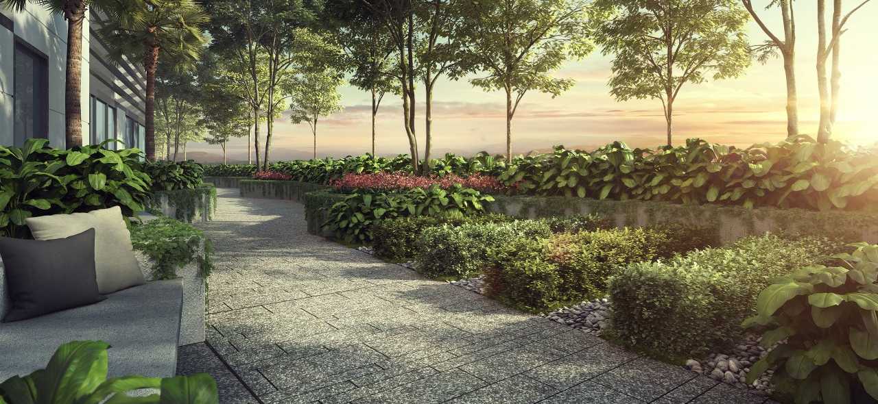 Pavilion Damansara Heights