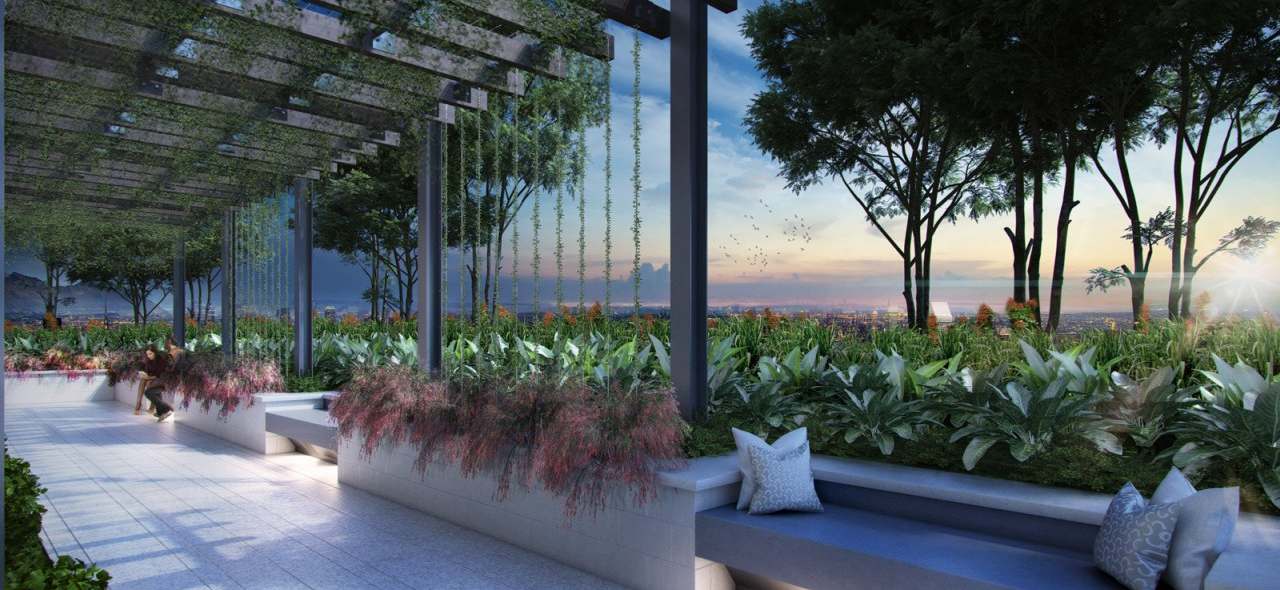 Pavilion Damansara Heights