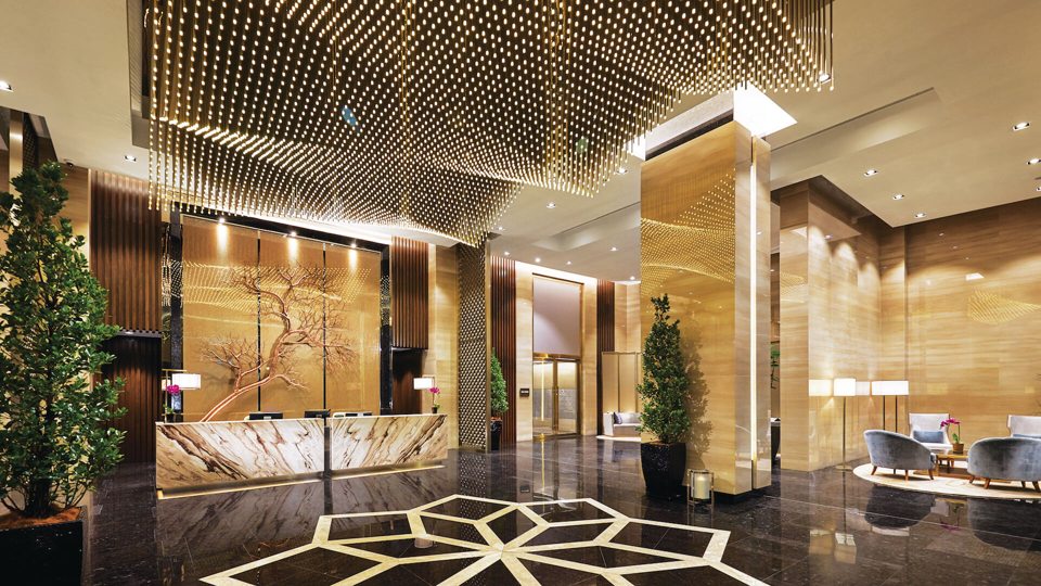 The Ritz-Carlton Residences