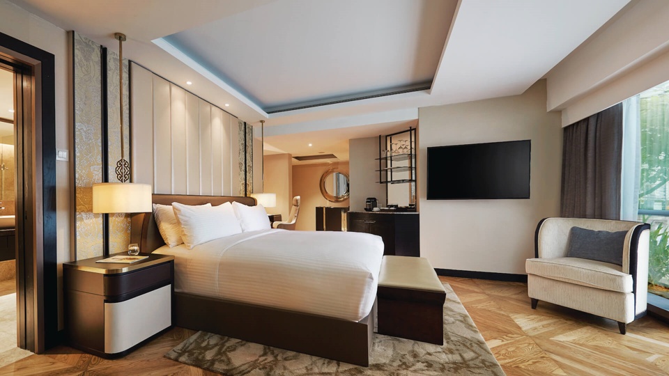 The Ritz-Carlton Residences