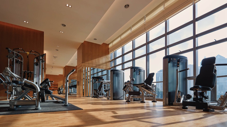 The Ritz-Carlton Residences