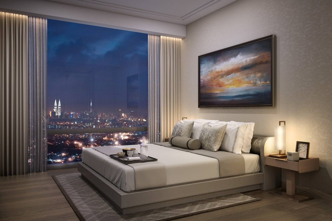 Pavilion Damansara Heights