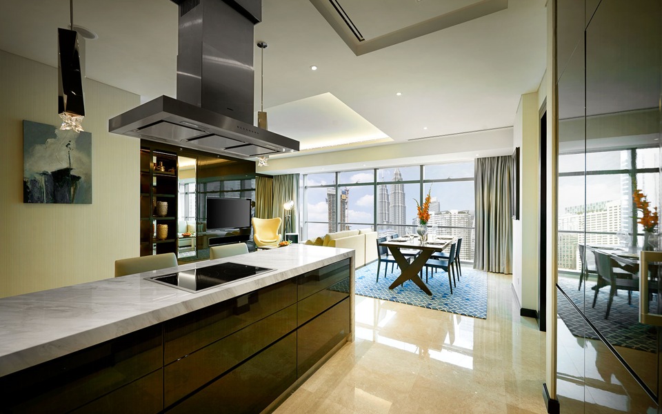 The Ritz-Carlton Residences