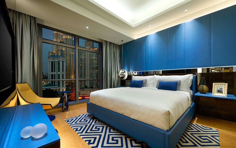 The Ritz-Carlton Residences