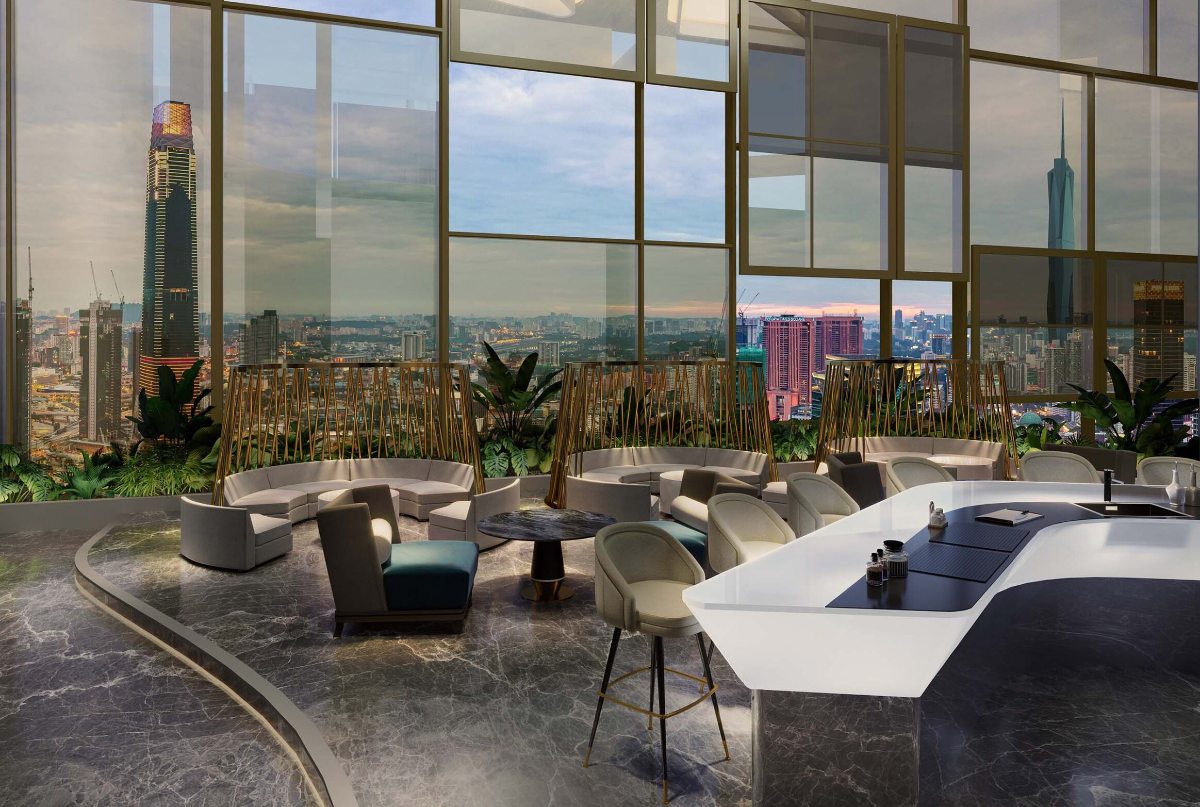 Orion Residence