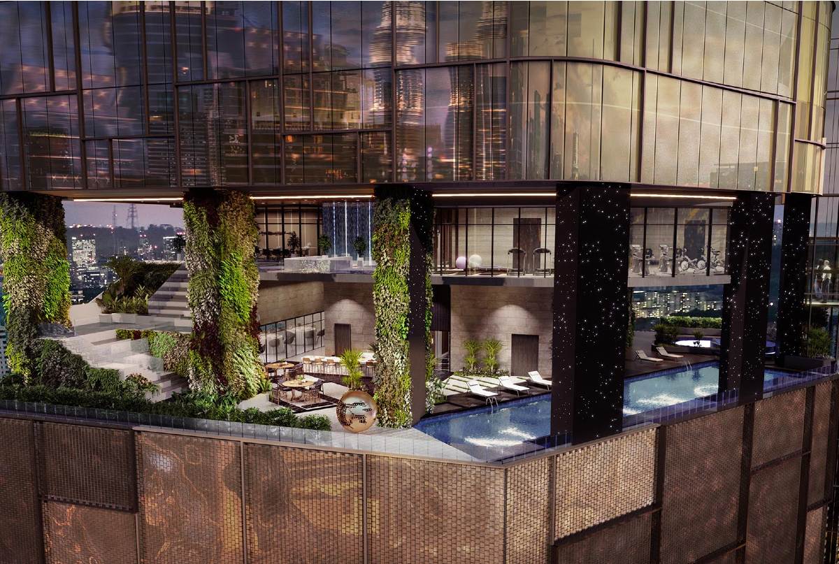 Orion Residence