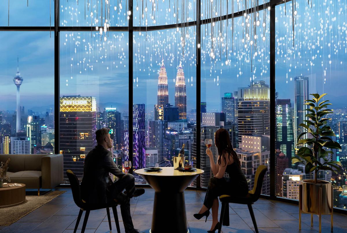 Orion Residence