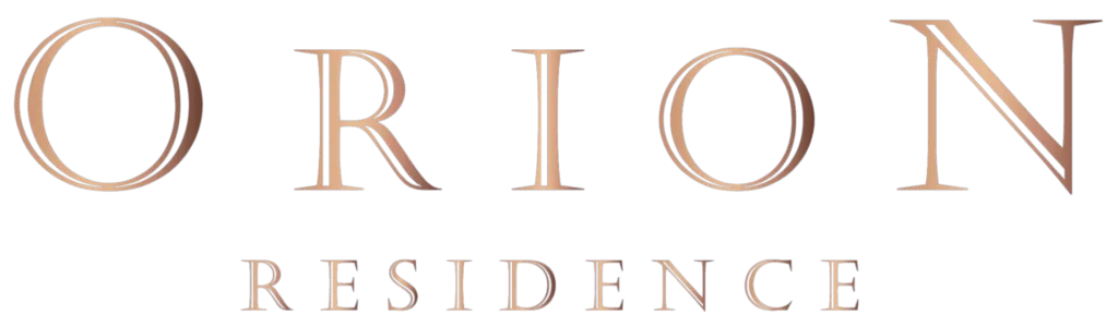 Orion Residence