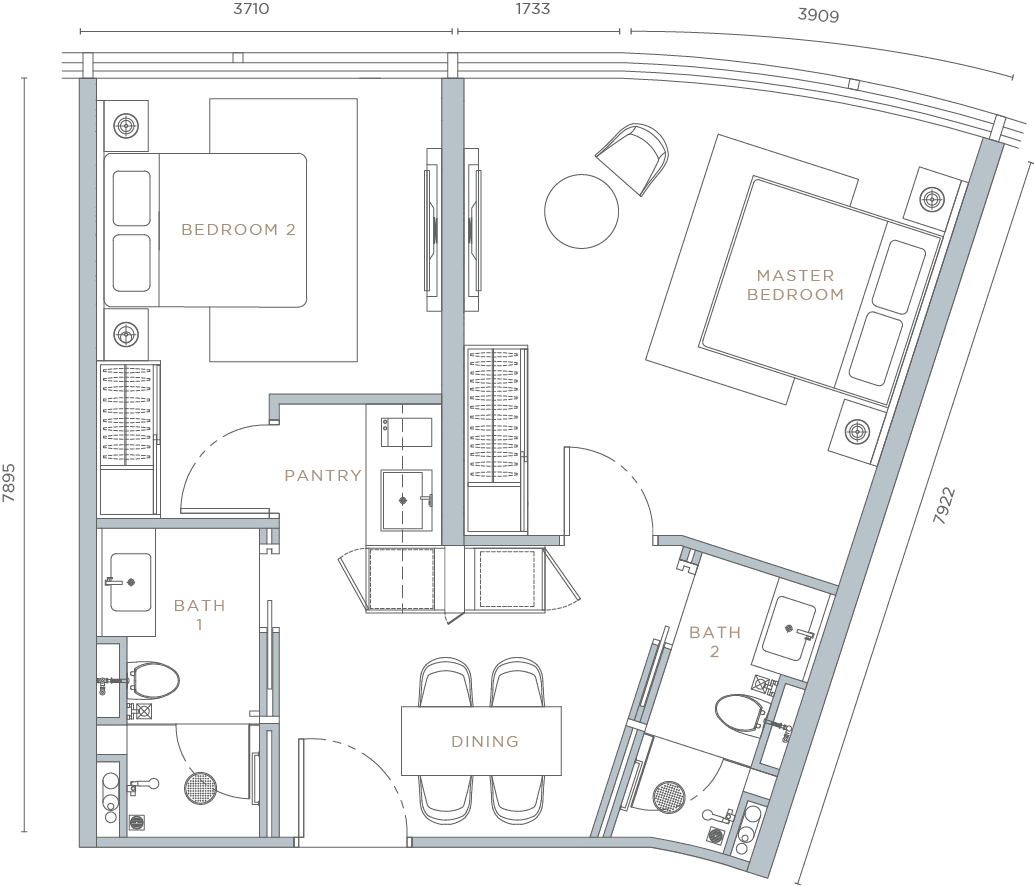 Orion Residence