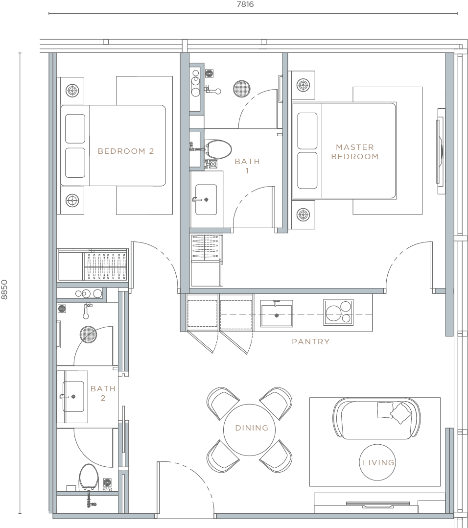 Orion Residence