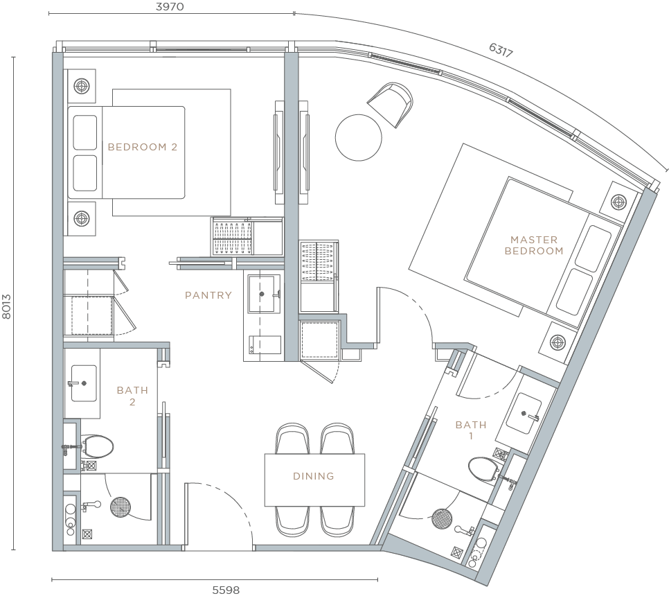 Orion Residence