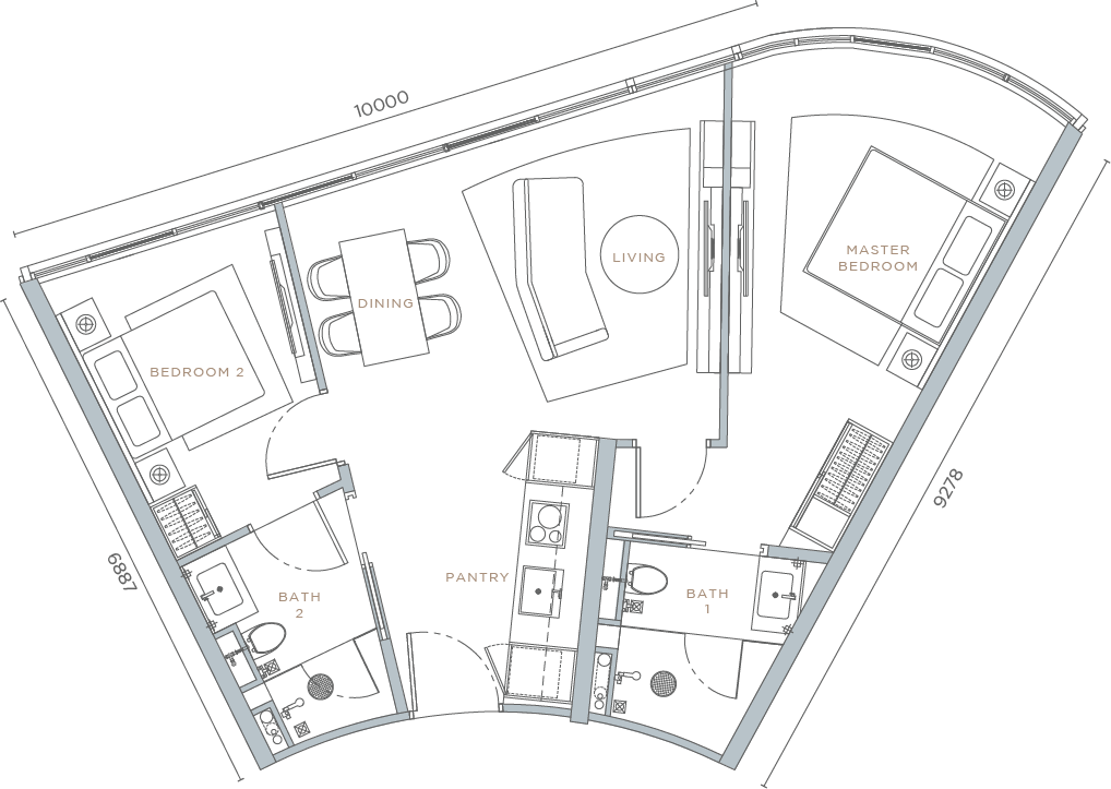 Orion Residence