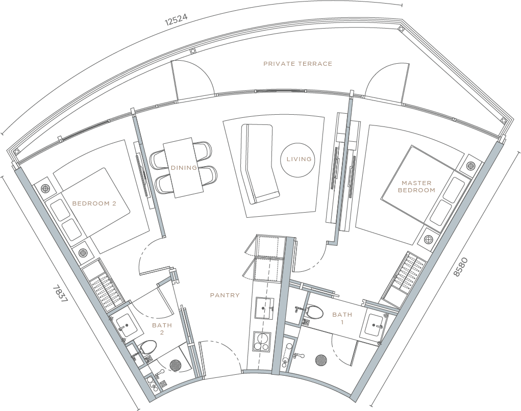 Orion Residence