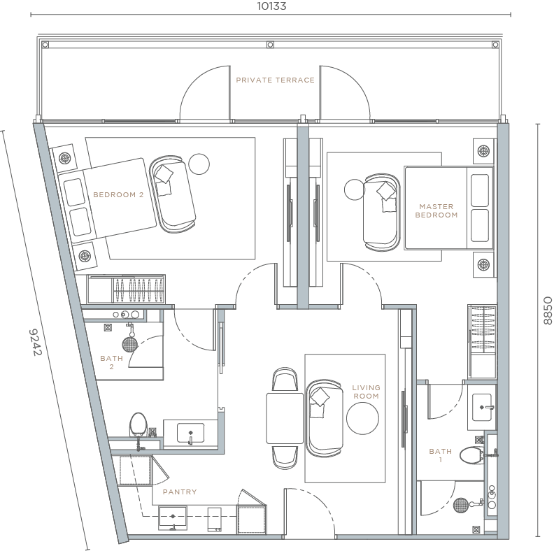 Orion Residence