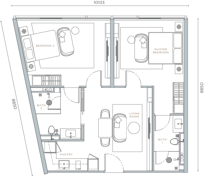 Orion Residence