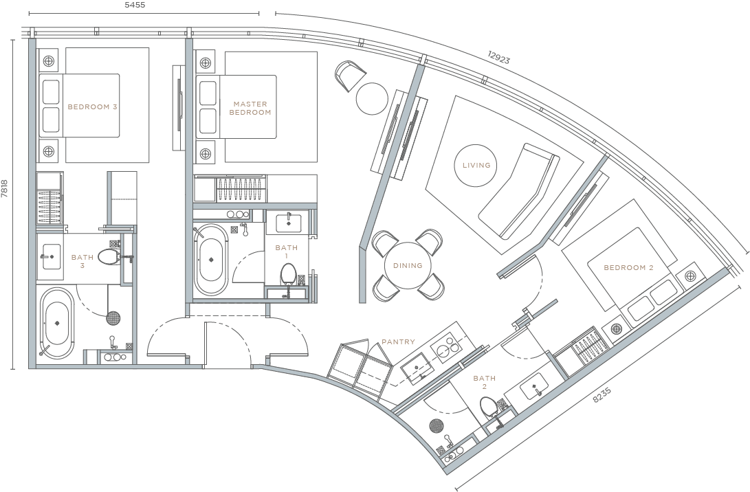 Orion Residence