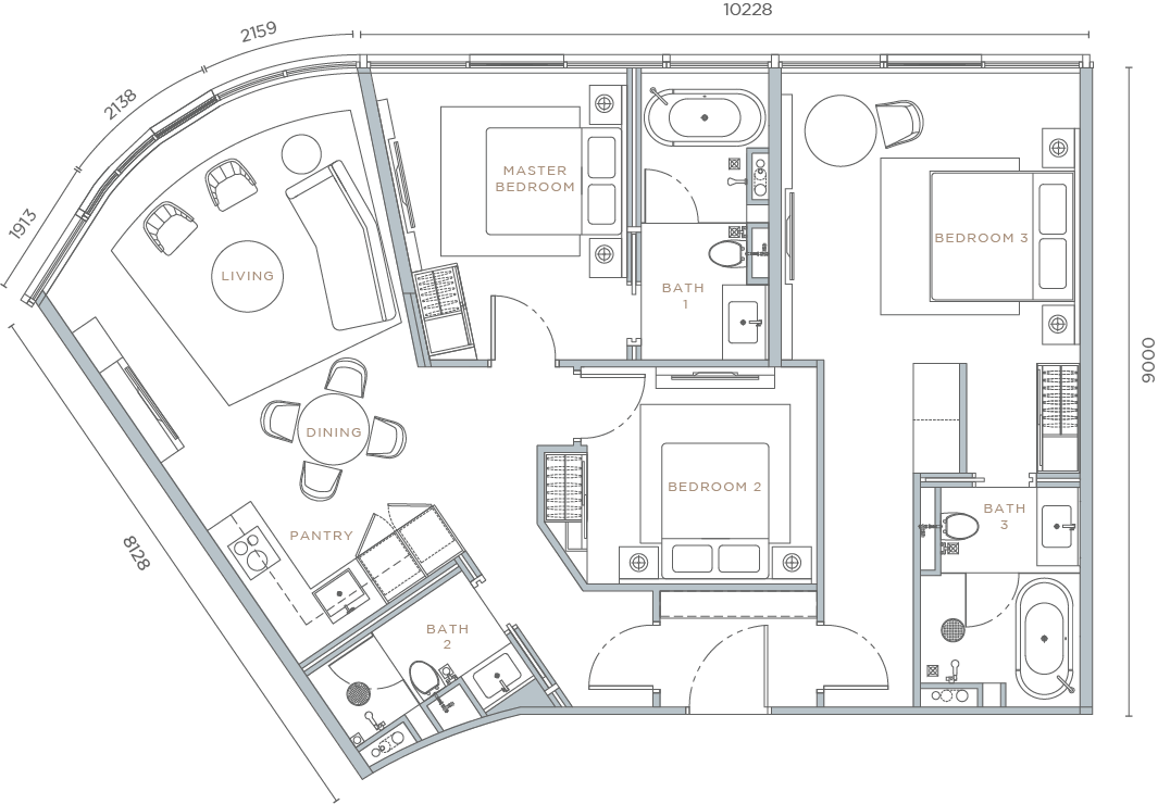Orion Residence