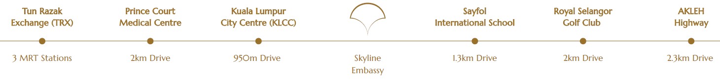 Skyline Embassy