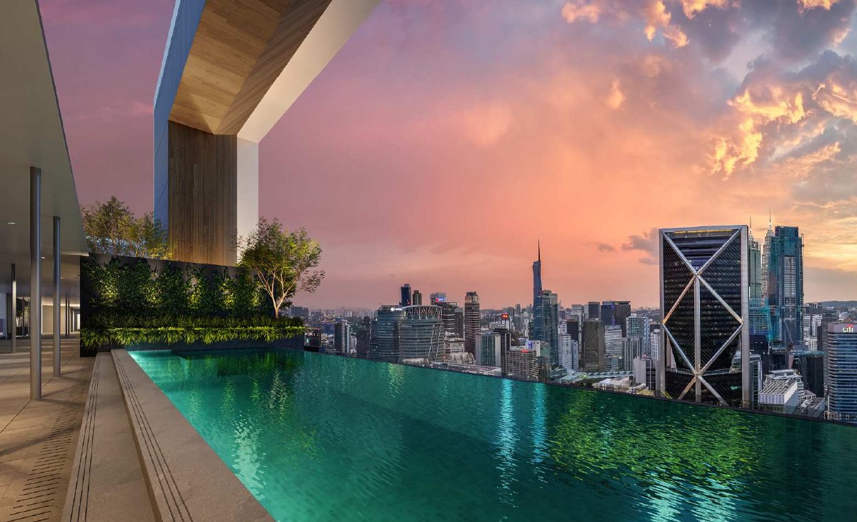Skyline Embassy