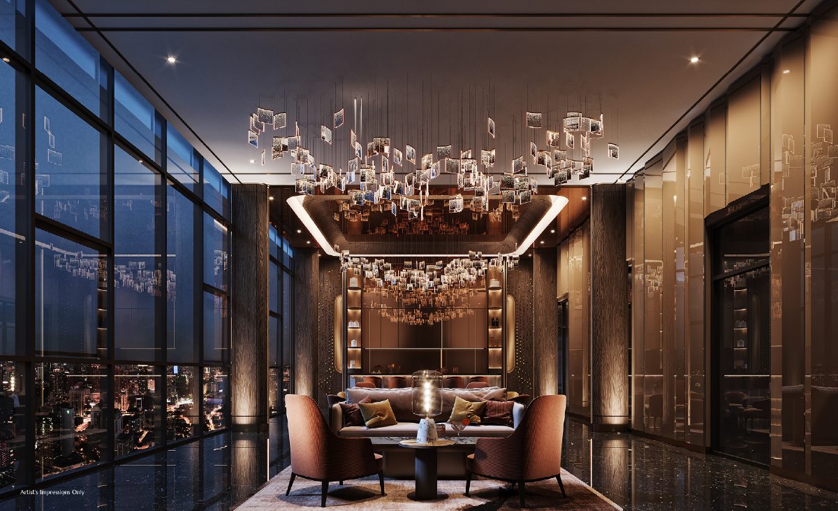 Skyline Embassy