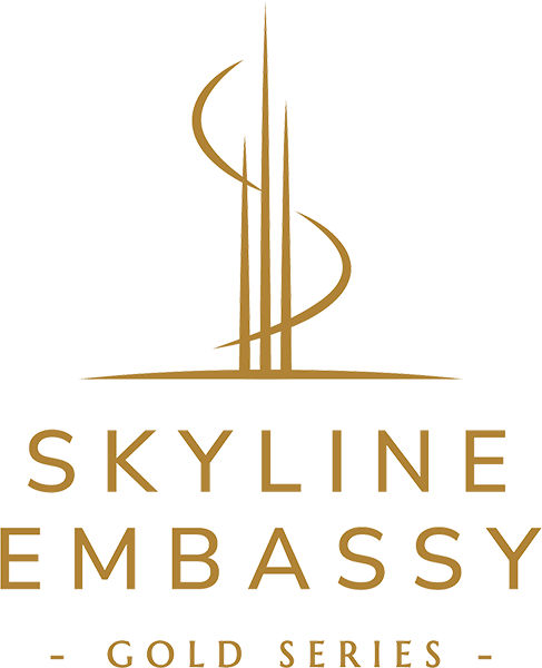 Skyline Embassy