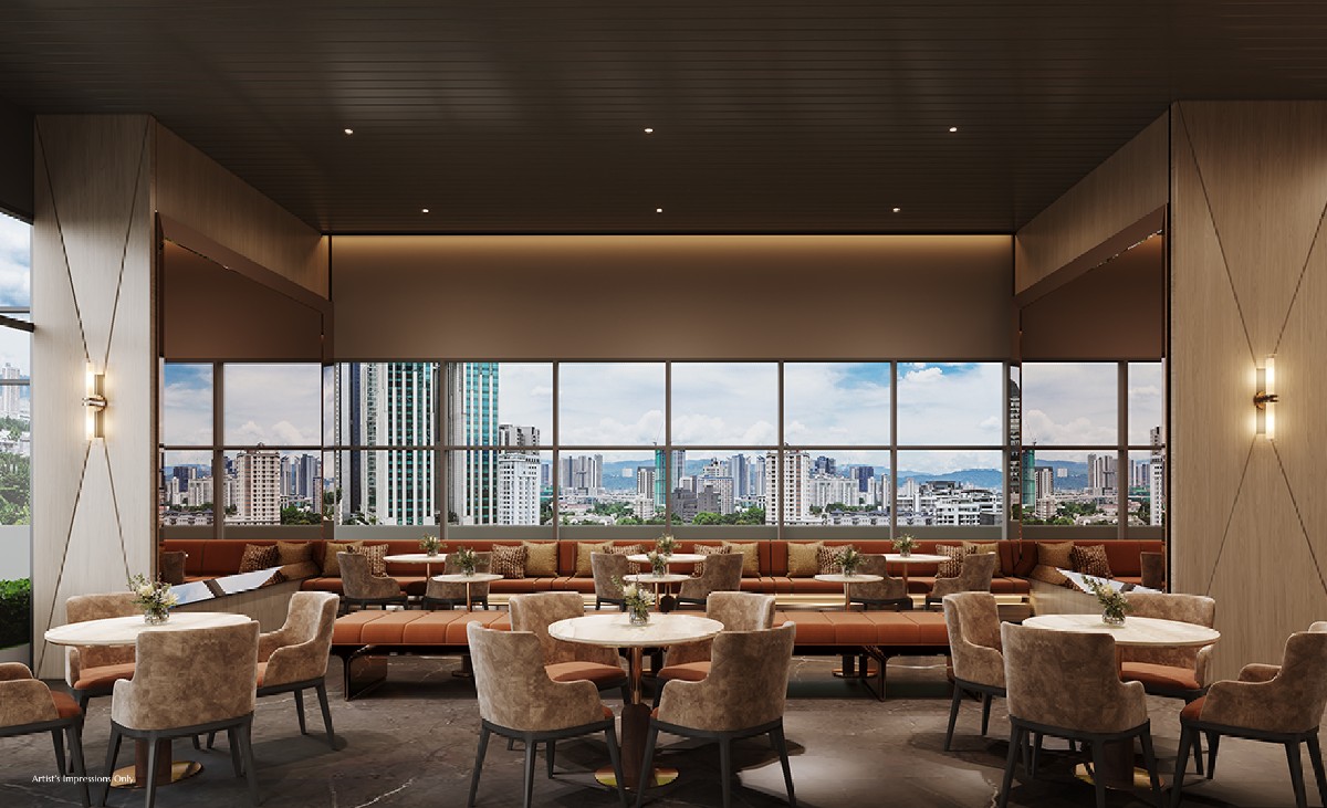 Skyline Embassy