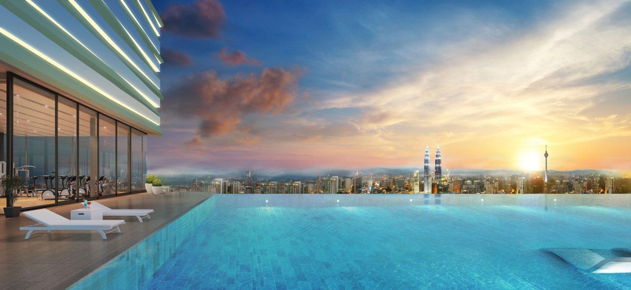 Pavilion Damansara Heights