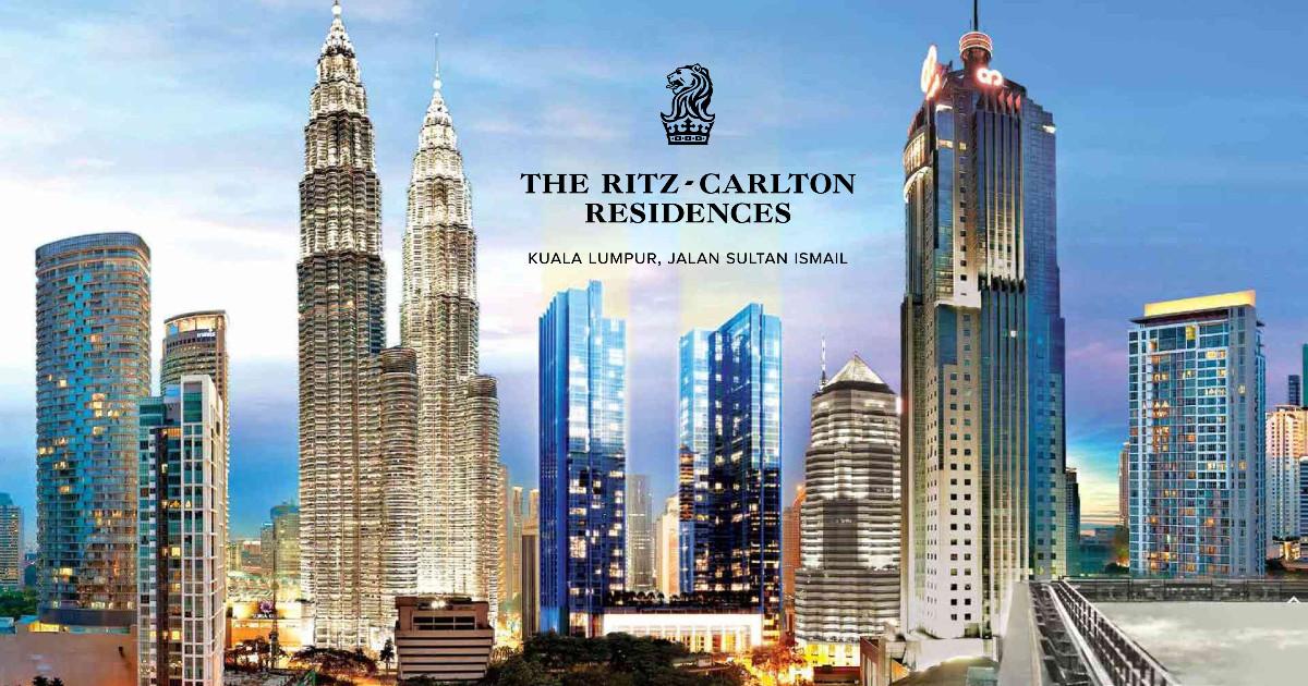 The Ritz-Carlton Residences