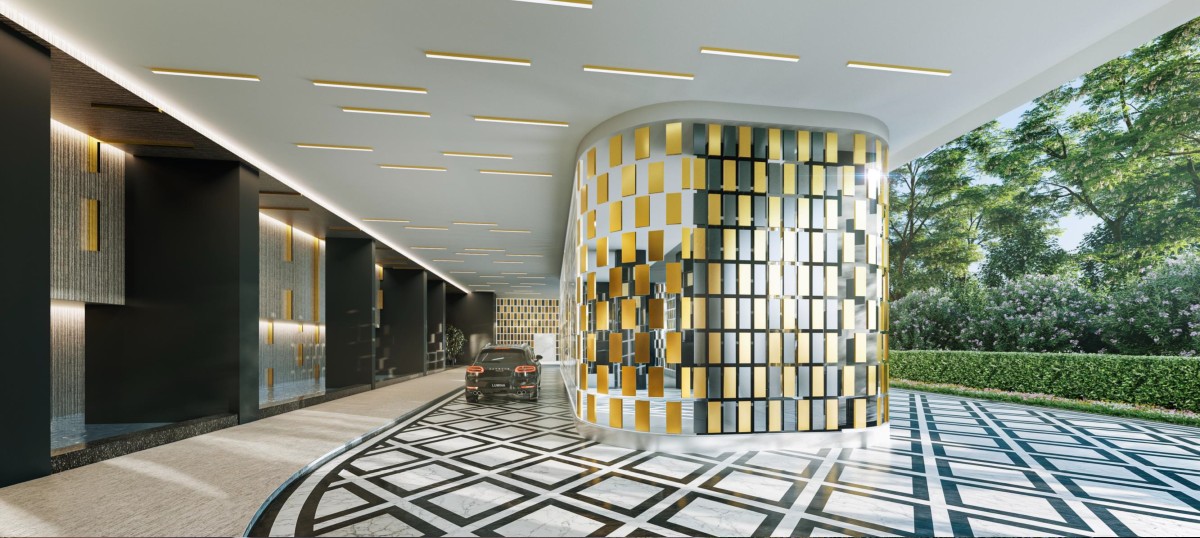 Lumina Residence @ Penang