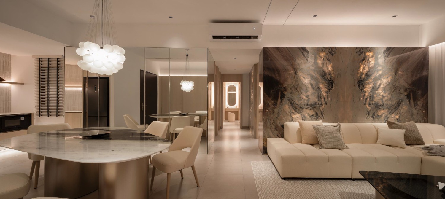 Lumina Residence @ Penang