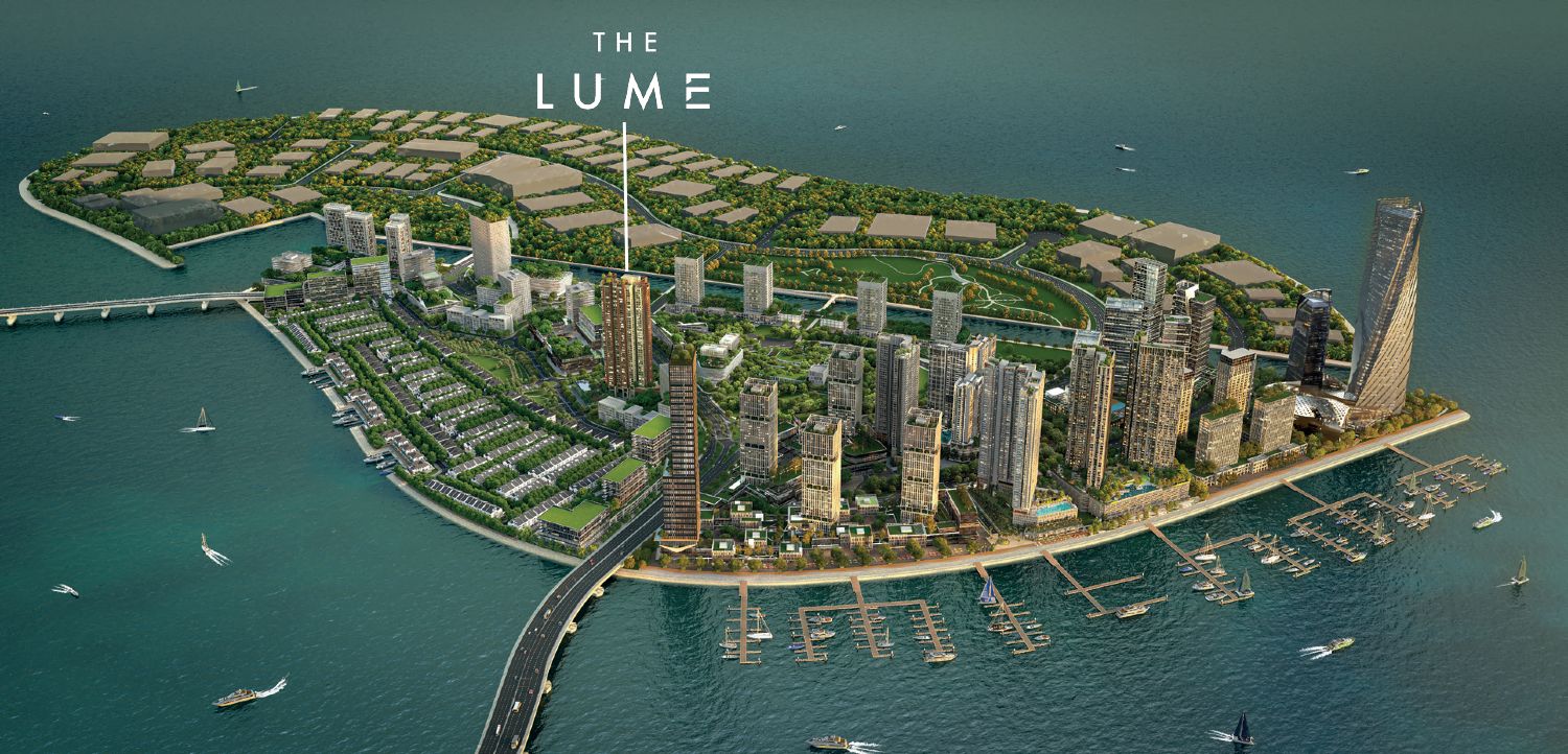 The Lume @ Penang