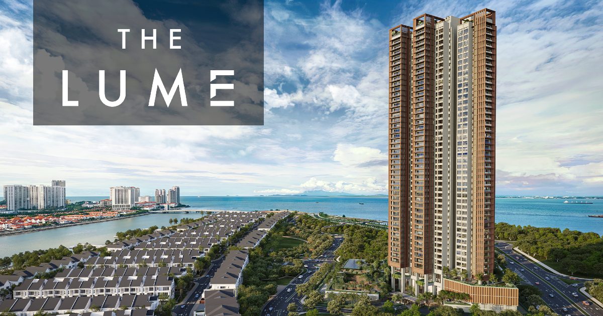 The Lume @ Penang