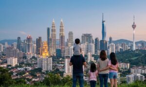 Malaysia MM2H 2026: The Complete Step-by-Step Application Guide for Singaporeans and Taiwanese