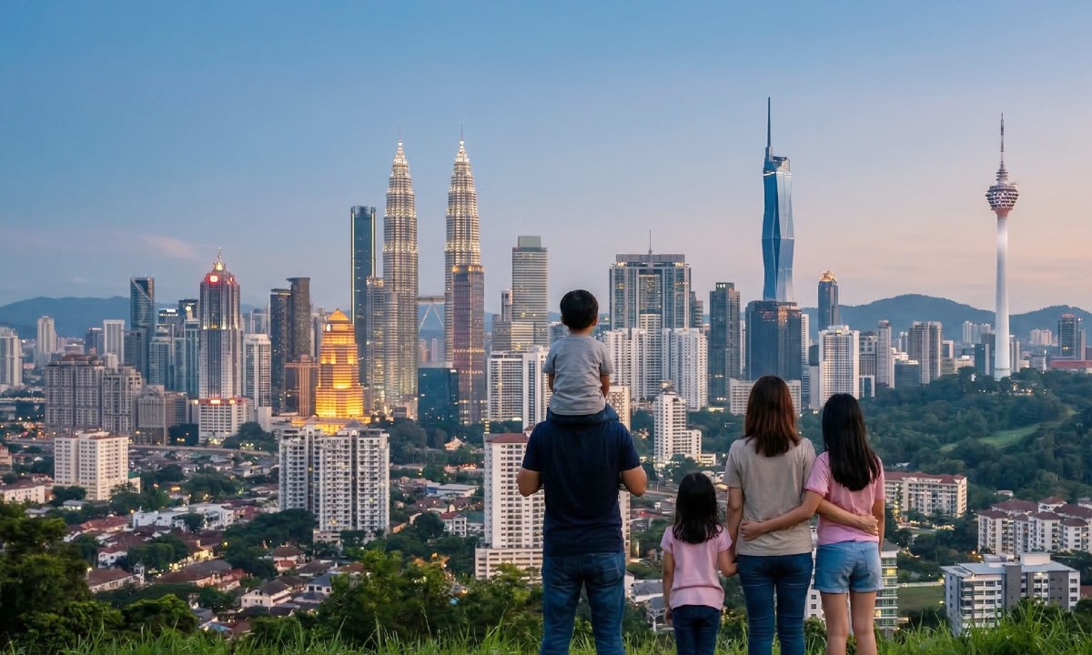Malaysia MM2H 2026: The Complete Step-by-Step Application Guide for Singaporeans and Taiwanese
