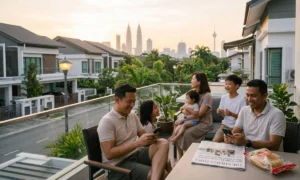 MM2H for Singaporeans: Why More Families Are Making Malaysia Their Second Home