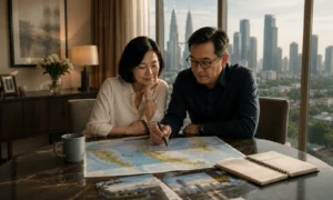 Where Foreigners Can Actually Buy Property in Malaysia